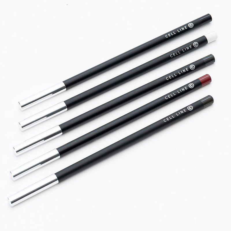 POPU Predraw Pencil - EZ TATTOO SUPPLY