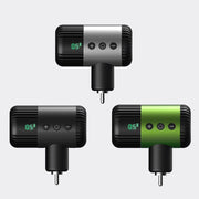 Portex Gen2 Battery Pack - EZ TATTOO SUPPLY