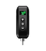 Portex Gen2 Mini Battery Pack - EZ TATTOO SUPPLY