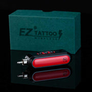 Portex Gen2 Mini Battery Pack - EZ TATTOO SUPPLY