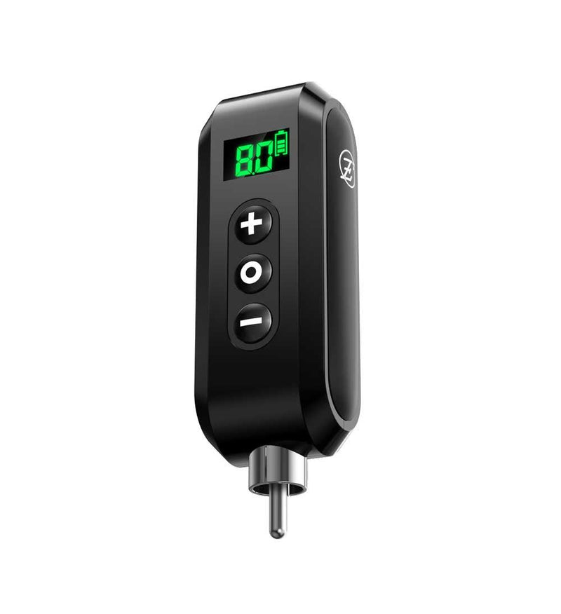 Portex Gen2 Mini Battery Pack - EZ TATTOO SUPPLY