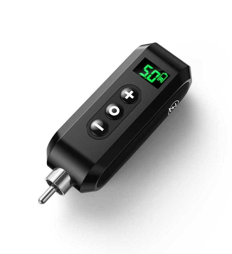 Portex Gen2 Mini Battery Pack - EZ TATTOO SUPPLY