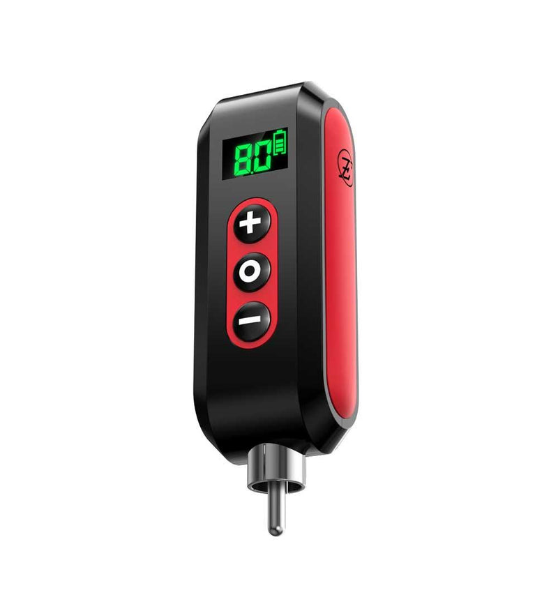 Portex Gen2 Mini Battery Pack - EZ TATTOO SUPPLY