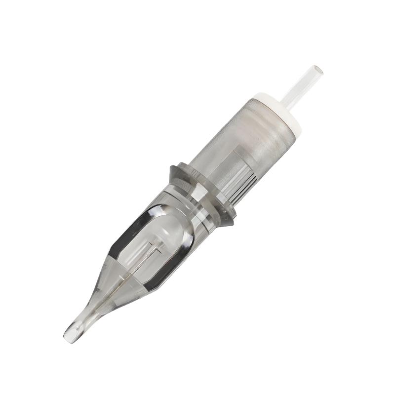 Revolution Cartridges Hollow Round Liner - EZ TATTOO SUPPLY