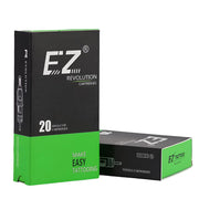 Revolution Cartridges Magnum - EZ TATTOO SUPPLY