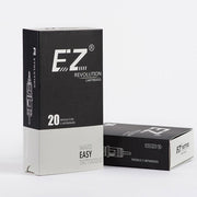 Revolution Cartridges Round Liner - EZ TATTOO SUPPLY