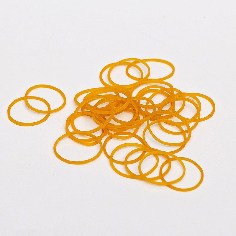 Rubber Bands - EZ TATTOO SUPPLY