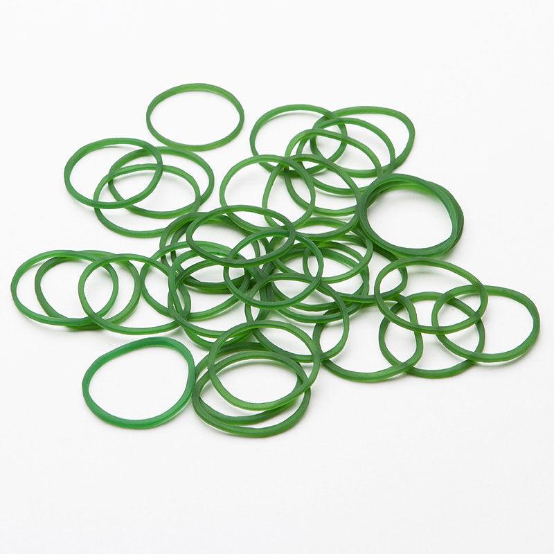 Rubber Bands - EZ TATTOO SUPPLY