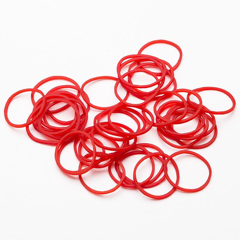 Rubber Bands - EZ TATTOO SUPPLY