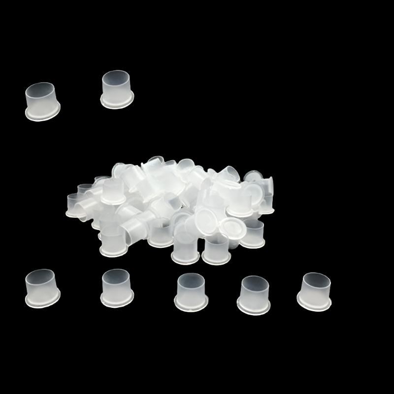 Selfstand Tattoo Ink Cups - EZ TATTOO SUPPLY