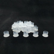 Selfstand Tattoo Ink Cups - EZ TATTOO SUPPLY