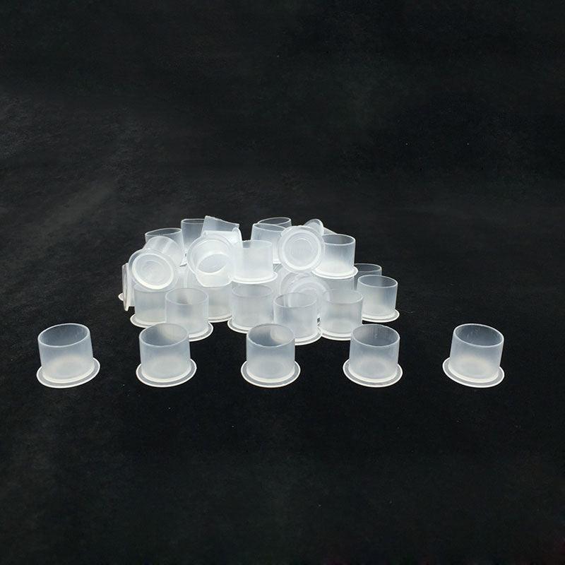 Selfstand Tattoo Ink Cups - EZ TATTOO SUPPLY