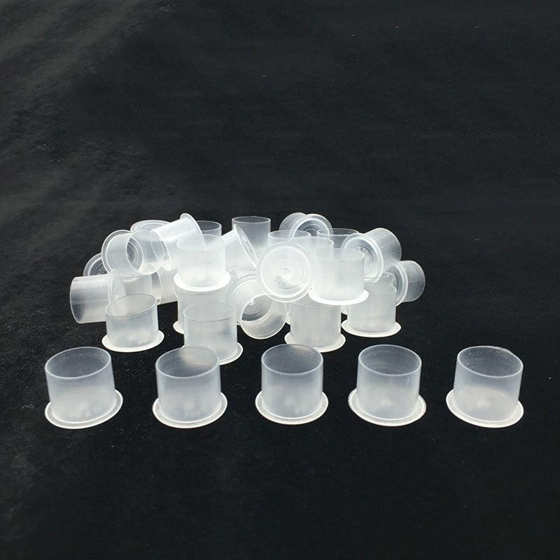 Selfstand Tattoo Ink Cups - EZ TATTOO SUPPLY