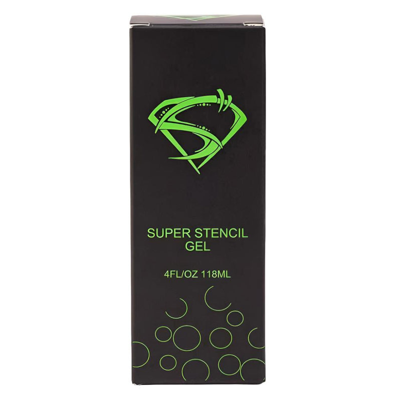 Super Stencil - EZ TATTOO SUPPLY