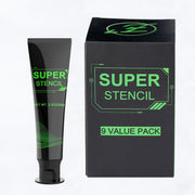 Super Stencil Gel Tattoo Transfer Solution - EZ TATTOO SUPPLY