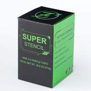 Super Stencil Gel Tattoo Transfer Solution - EZ TATTOO SUPPLY