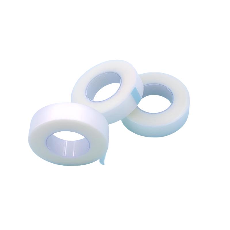 Transparent Clear Surgical Tape - EZ TATTOO SUPPLY