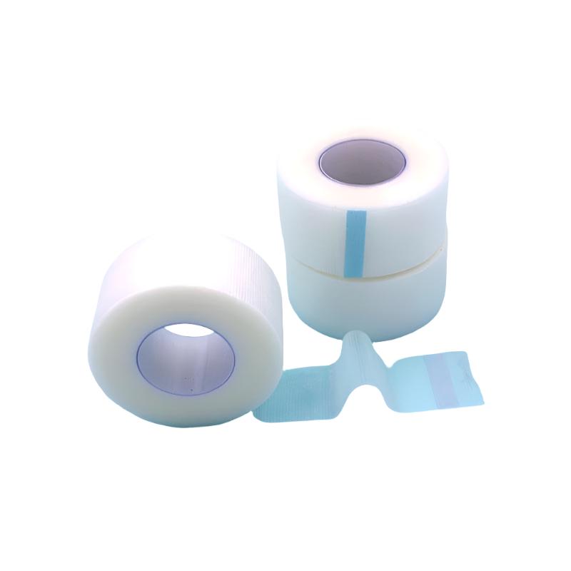 Transparent Clear Surgical Tape - EZ TATTOO SUPPLY