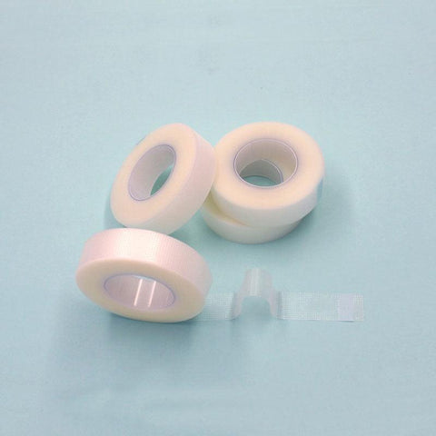 Transparent Clear Surgical Tape - EZ TATTOO SUPPLY