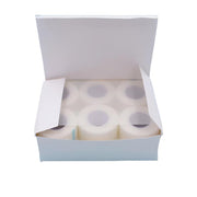 Transparent Clear Surgical Tape - EZ TATTOO SUPPLY