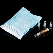 V-SELECT Cartridge Needles Round Tip Cap - EZ TATTOO SUPPLY