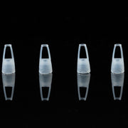 V-SELECT Cartridge Needles Round Tip Cap - EZ TATTOO SUPPLY