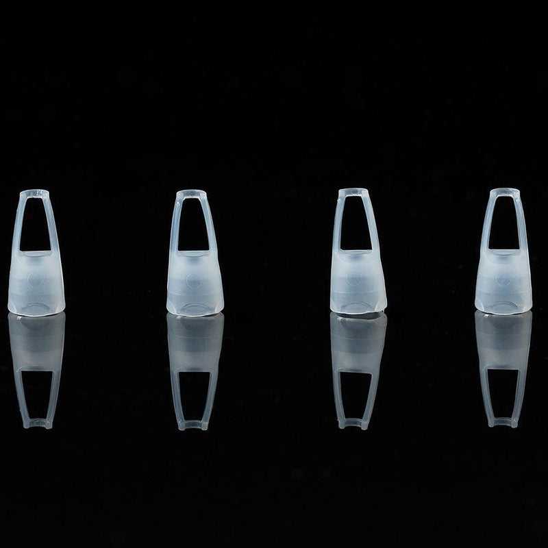 V-SELECT Cartridge Needles Round Tip Cap - EZ TATTOO SUPPLY