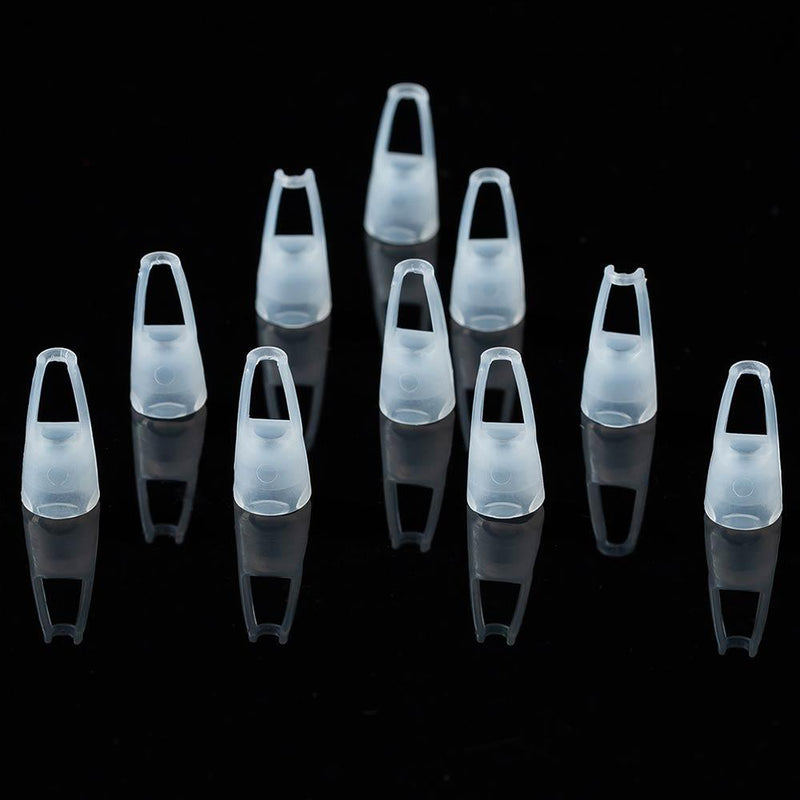 V-SELECT Cartridge Needles Round Tip Cap - EZ TATTOO SUPPLY