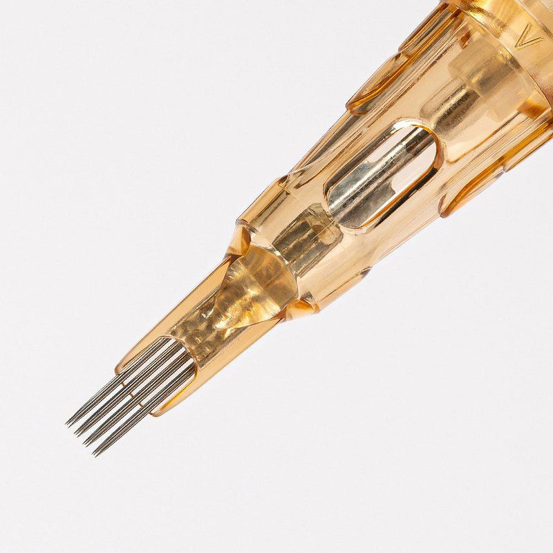 V-Select Cartridges Flat RS - EZ TATTOO SUPPLY