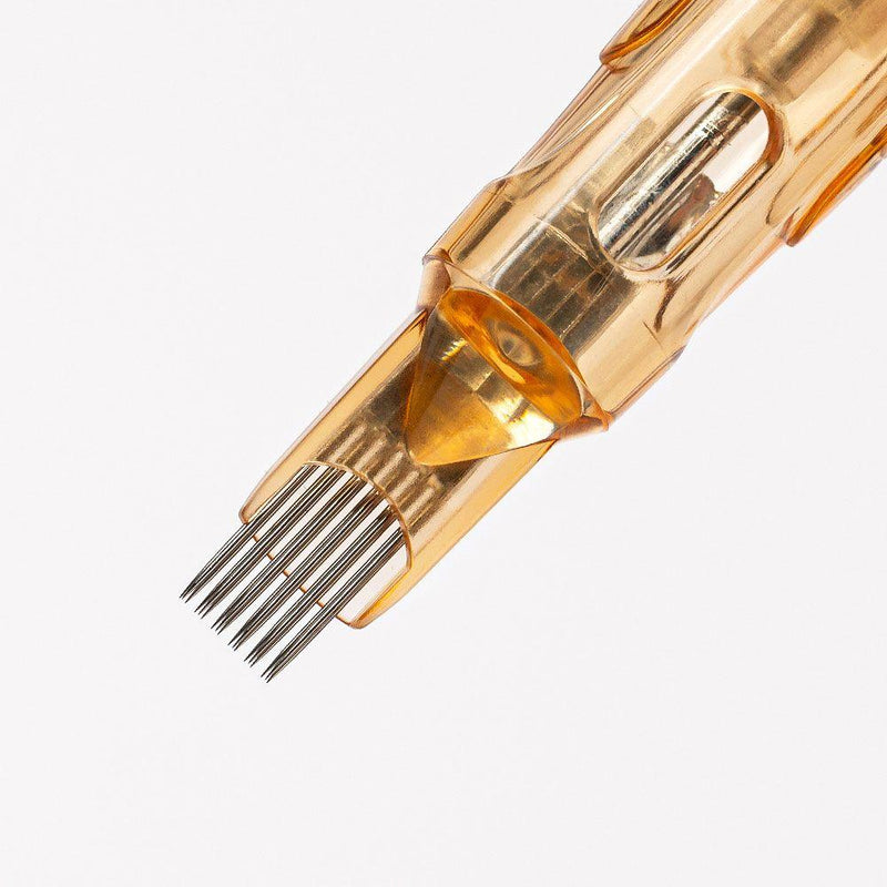V-Select Cartridges Flat RS - EZ TATTOO SUPPLY