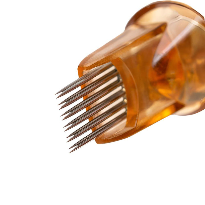 V-Select Cartridges Flat RS - EZ TATTOO SUPPLY