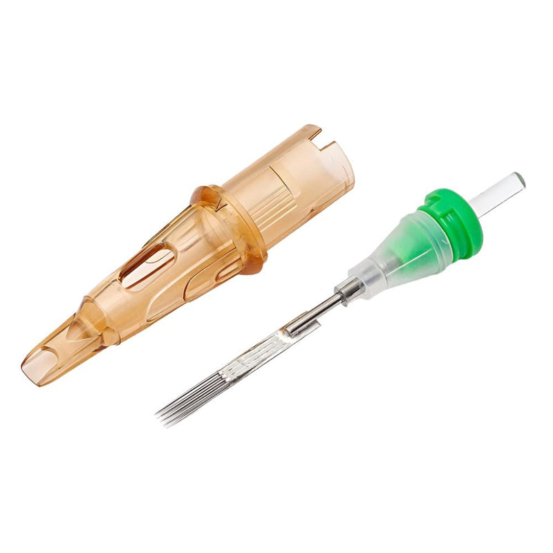 V-Select Cartridges Magnum - EZ TATTOO SUPPLY