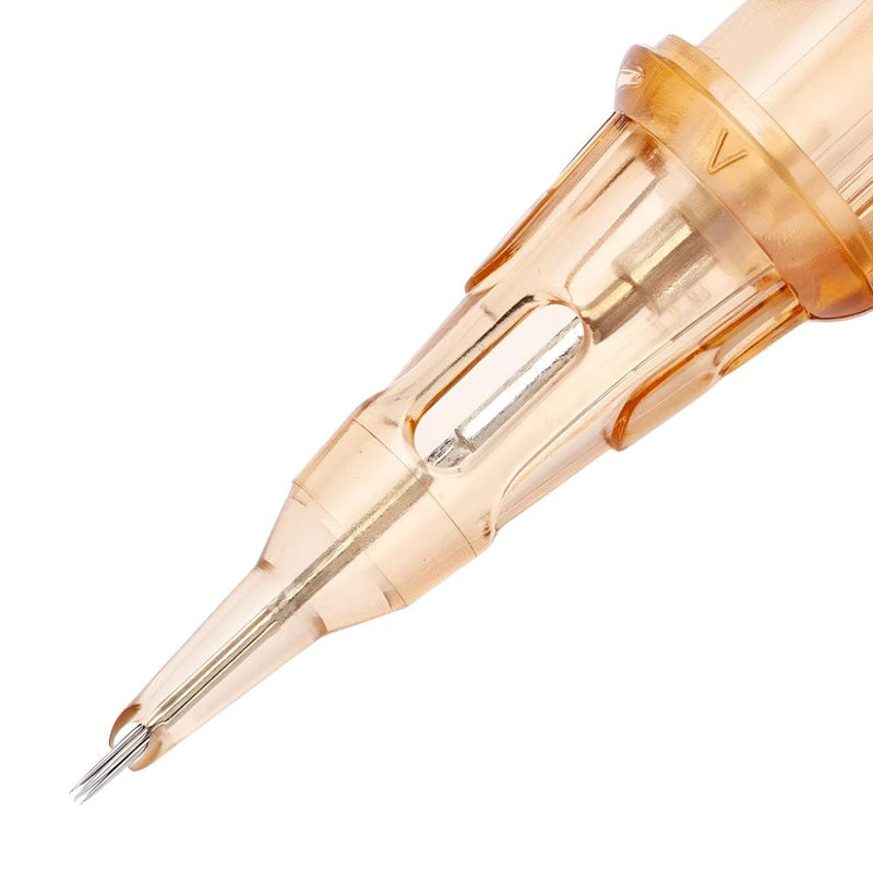 V-Select Cartridges Round Shader - EZ TATTOO SUPPLY