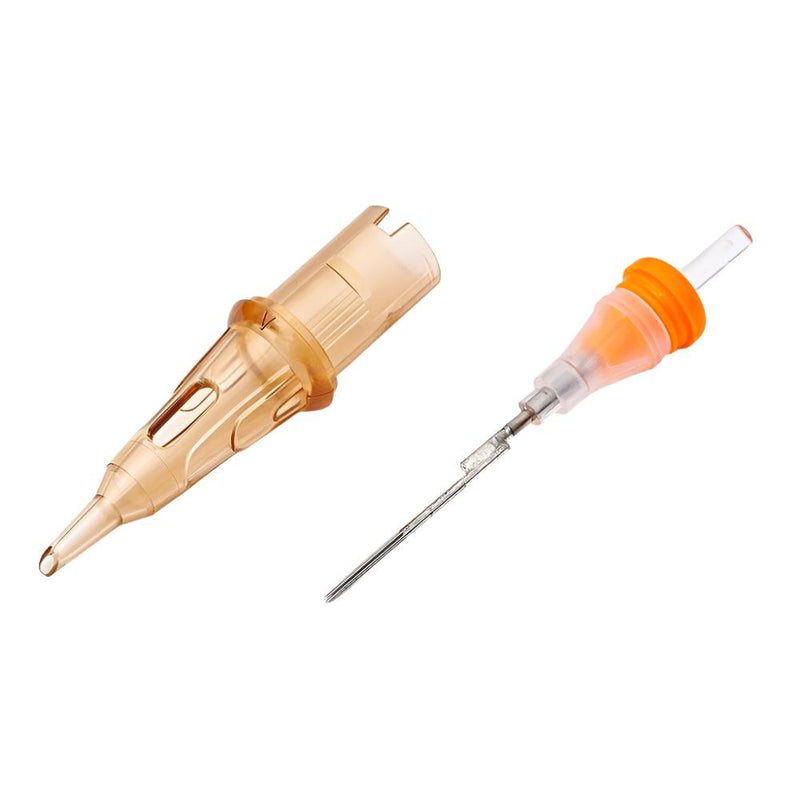 V-Select Cartridges Round Shader - EZ TATTOO SUPPLY