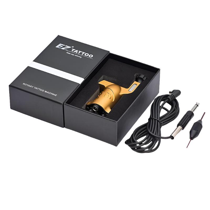 WAVE Rotary Tattoo Machine - EZ TATTOO SUPPLY